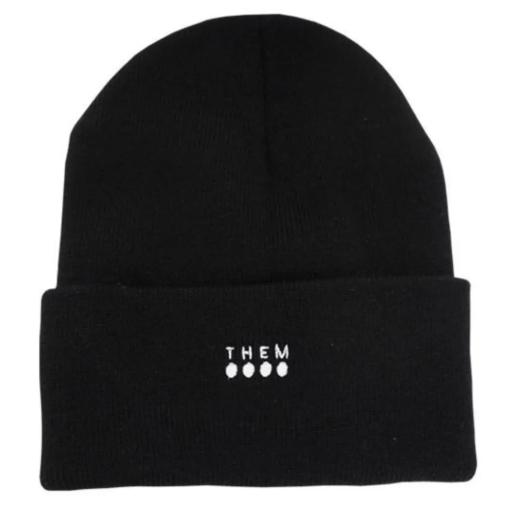 Them Skates Beanie