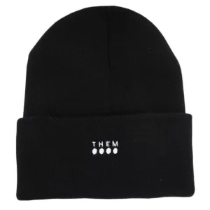 Them Skates Beanie