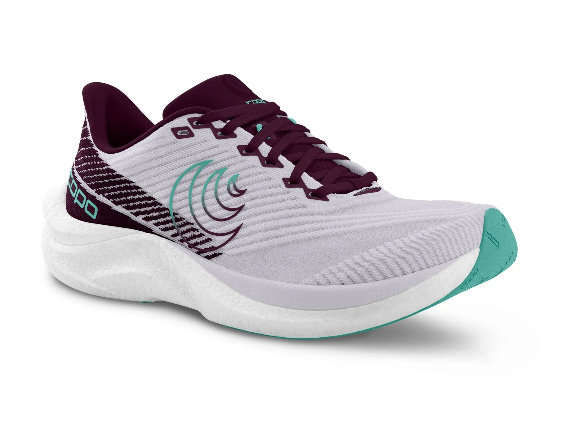 Topo Women's Cyclone 3 Road Running Shoes
