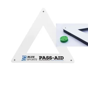 Triangular Passer