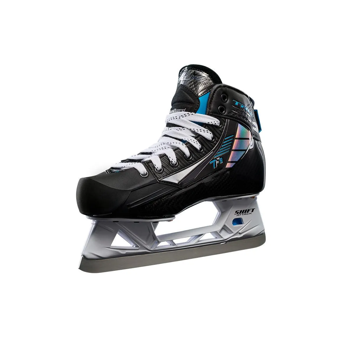 True TF9 Hockey Goalie Skates - Junior