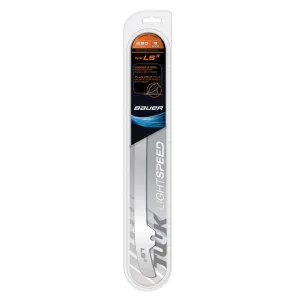 TUUK LS3 Steel Pkg
