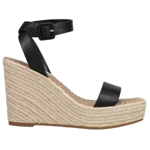 Upstage Espadrille Wedge Sandals