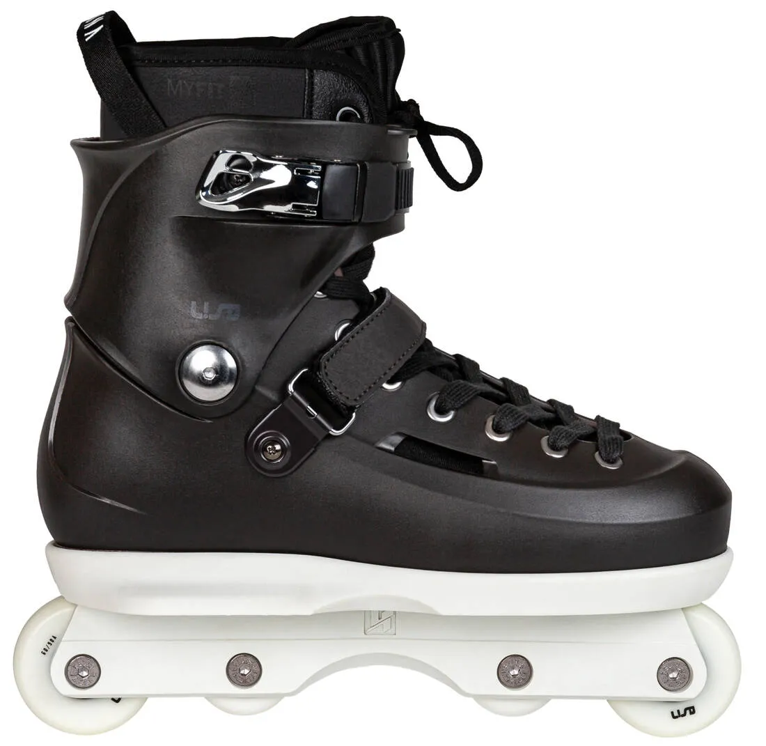 USD Sway Sagona Allstar - Complete Skates