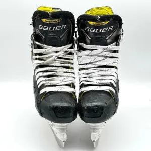 Used - Bauer Supreme Ultrasonic Pro Stock Skate - Size 8D