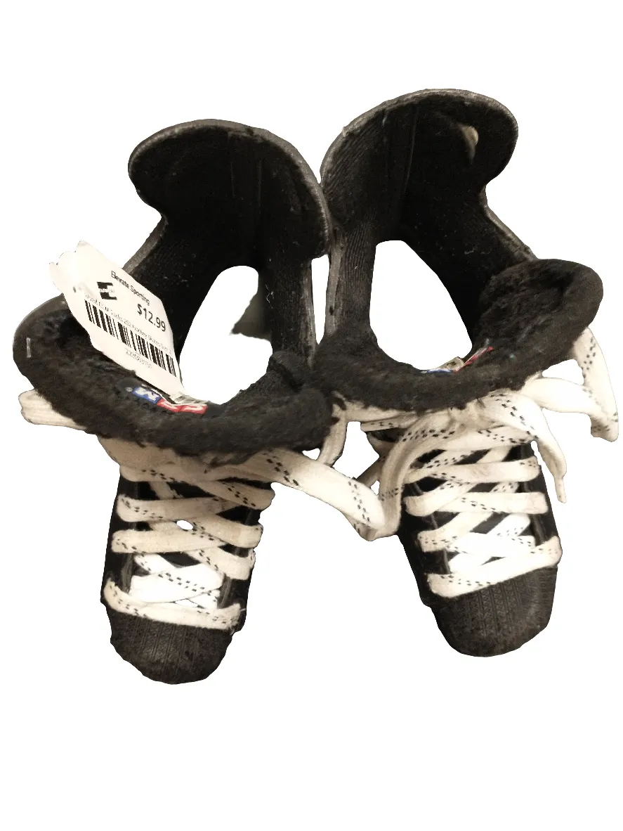 Used CCM Tacks 252 Hockey Skates Size 2