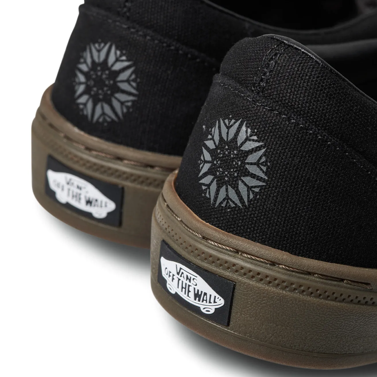 Vans / BMX Slip On / Dennis Enarson