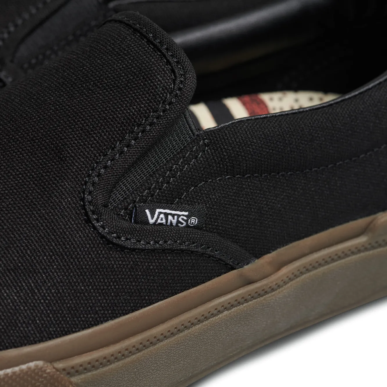 Vans / BMX Slip On / Dennis Enarson