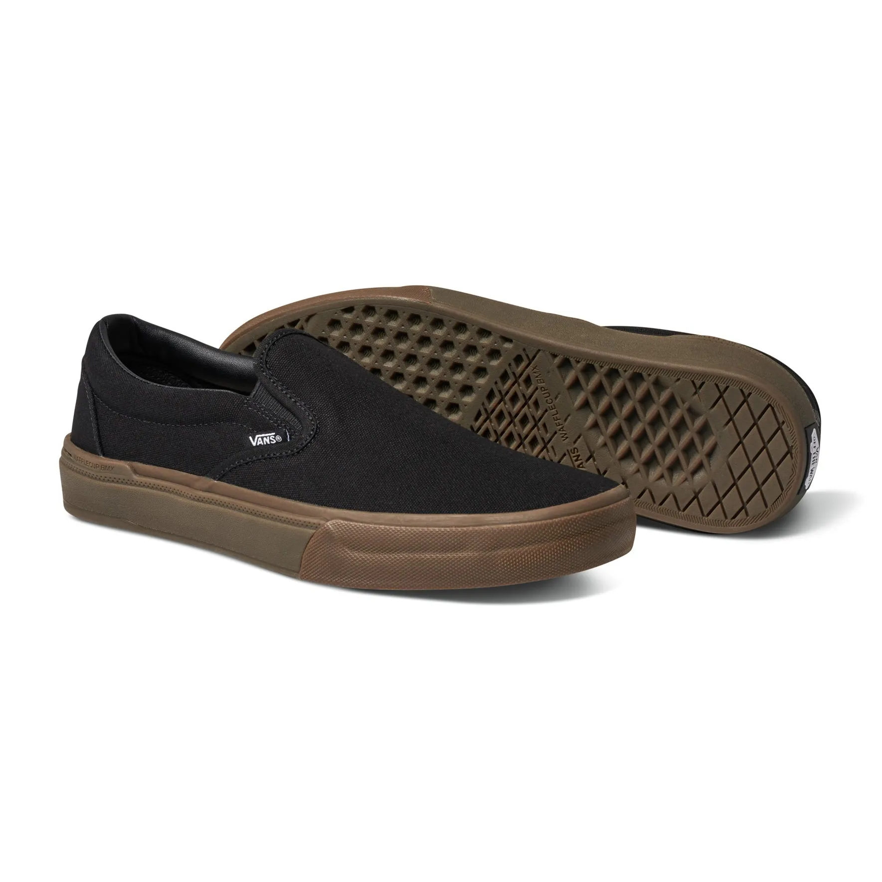 Vans / BMX Slip On / Dennis Enarson