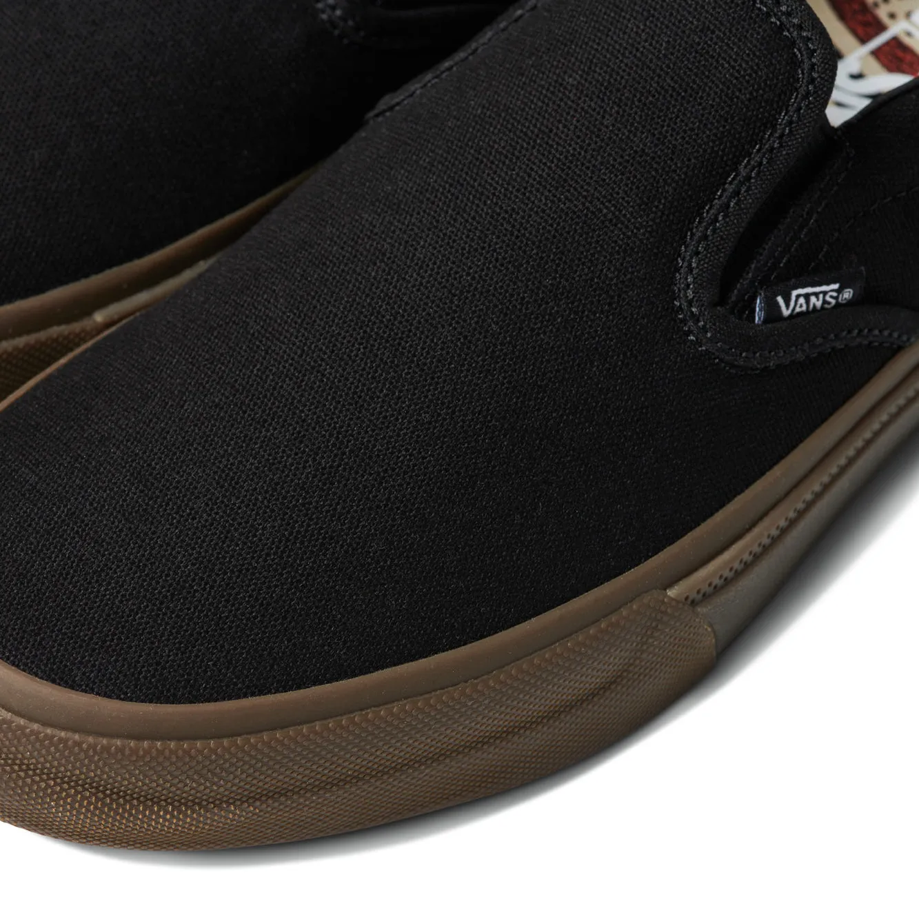 Vans / BMX Slip On / Dennis Enarson