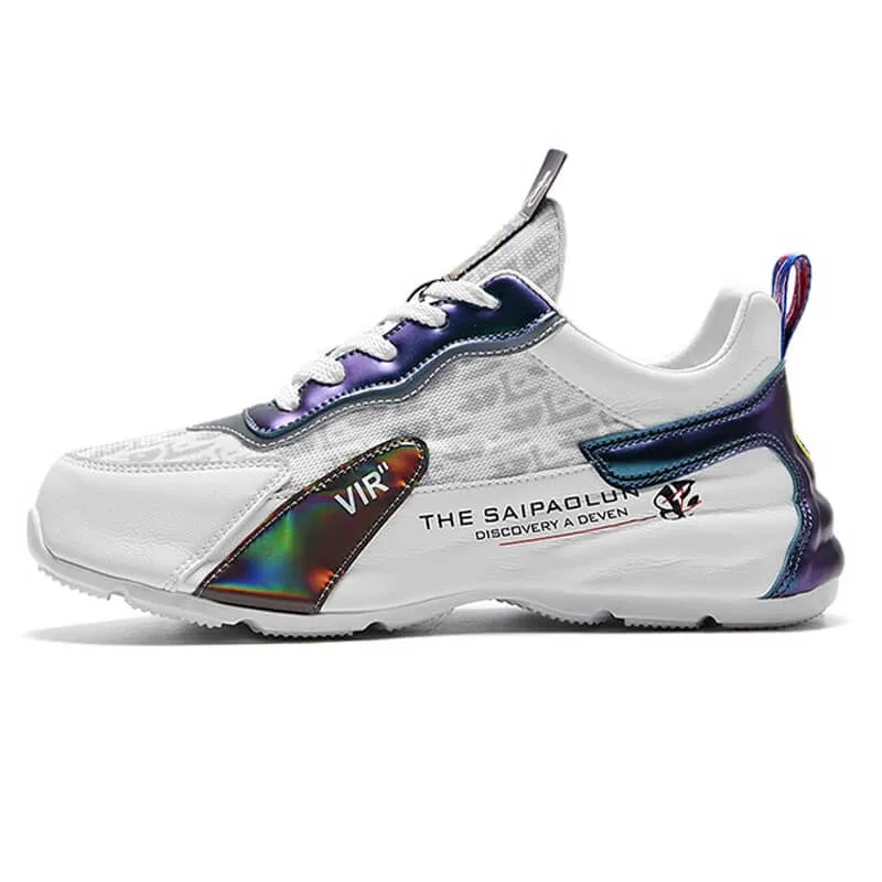 VIR 'The saipaolun' Sneakers Original