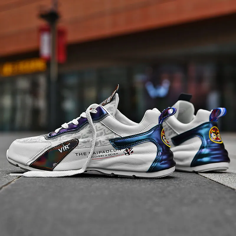 VIR 'The saipaolun' Sneakers Original