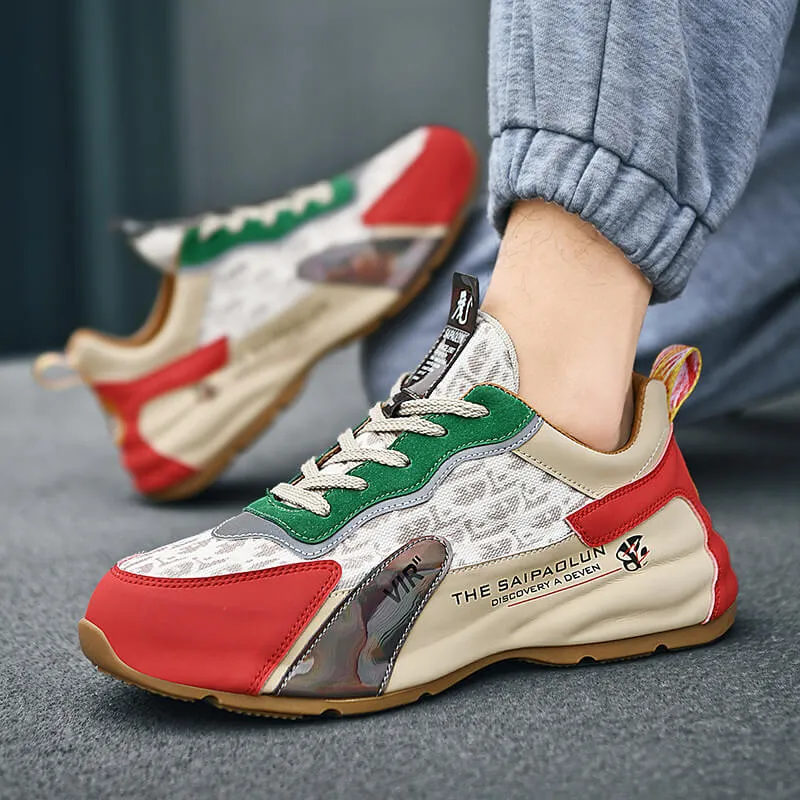 VIR 'The saipaolun' Sneakers Original
