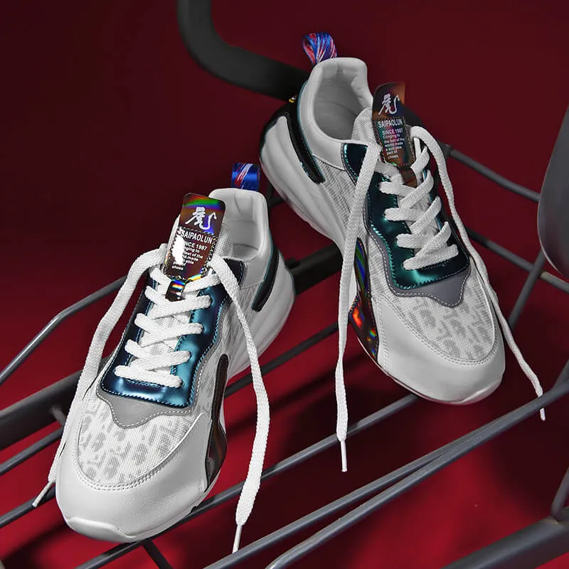 VIR 'The saipaolun' Sneakers Original