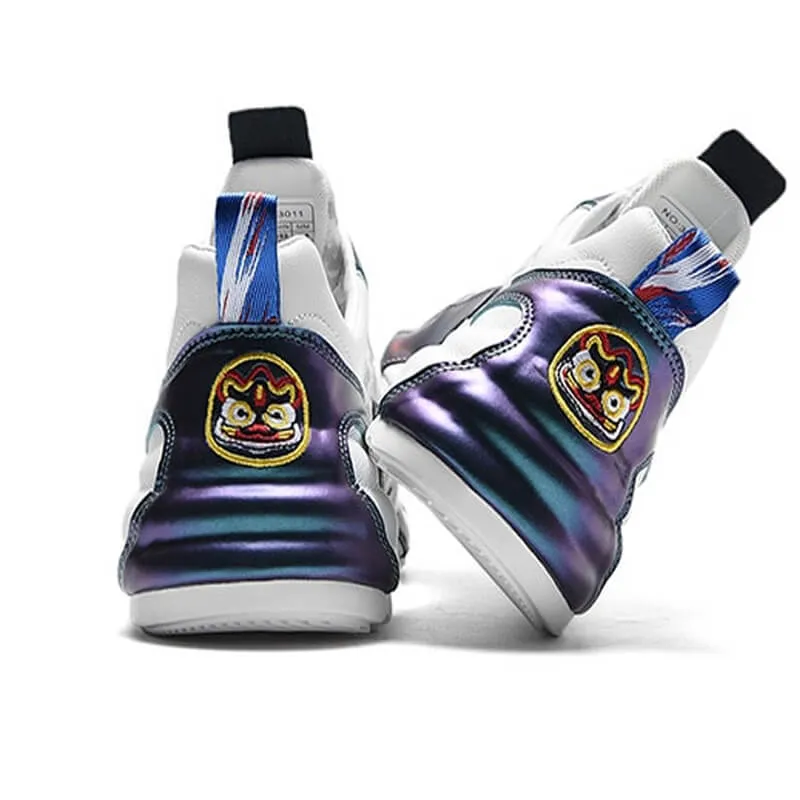 VIR 'The saipaolun' Sneakers Original