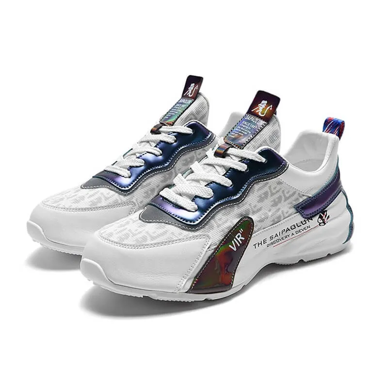 VIR 'The saipaolun' Sneakers Original