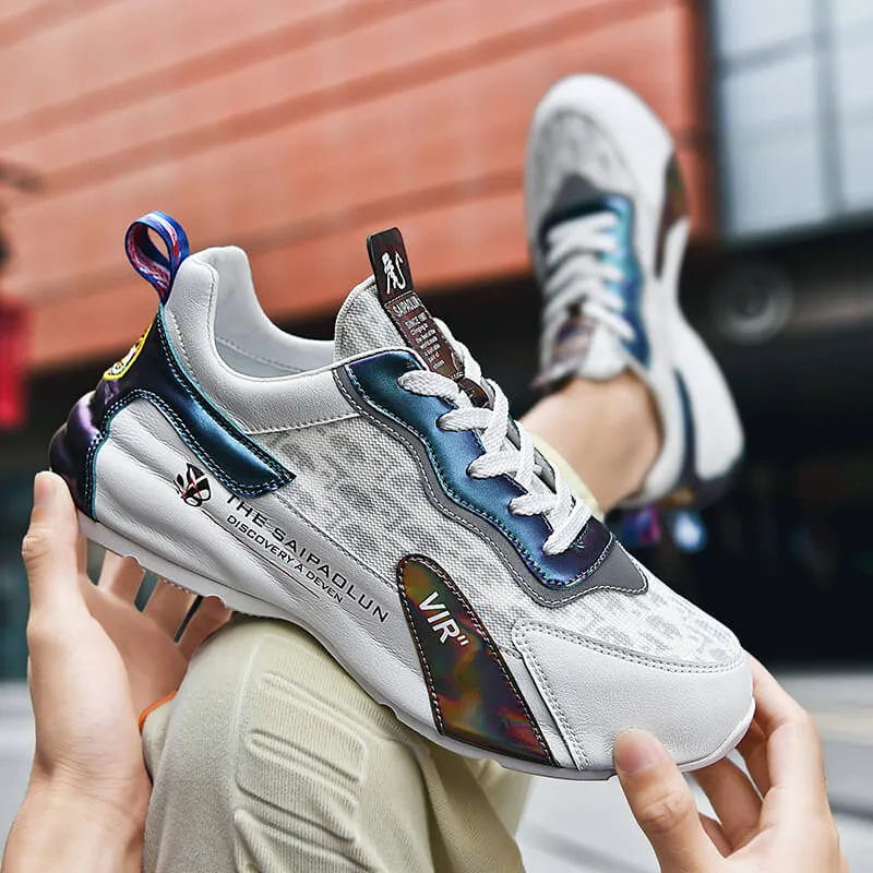 VIR 'The saipaolun' Sneakers Original