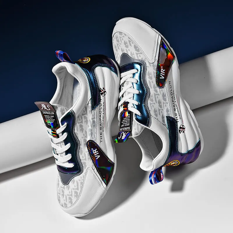VIR 'The saipaolun' Sneakers Original