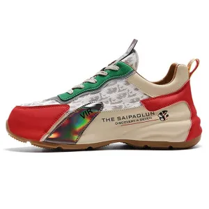 VIR 'The saipaolun' Sneakers Original