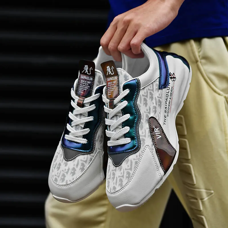 VIR 'The saipaolun' Sneakers Original