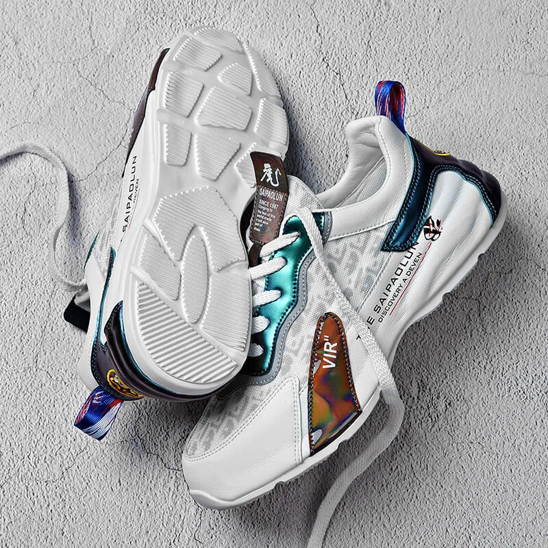 VIR 'The saipaolun' Sneakers Original