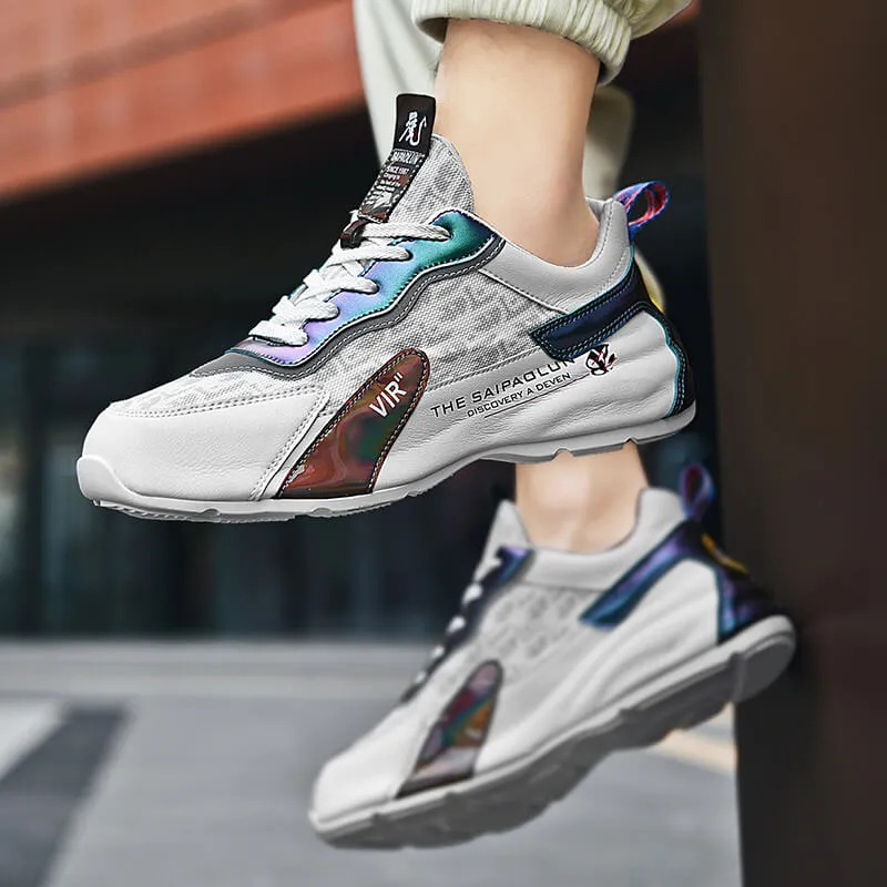 VIR 'The saipaolun' Sneakers Original