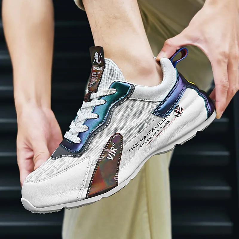 VIR 'The saipaolun' Sneakers Original