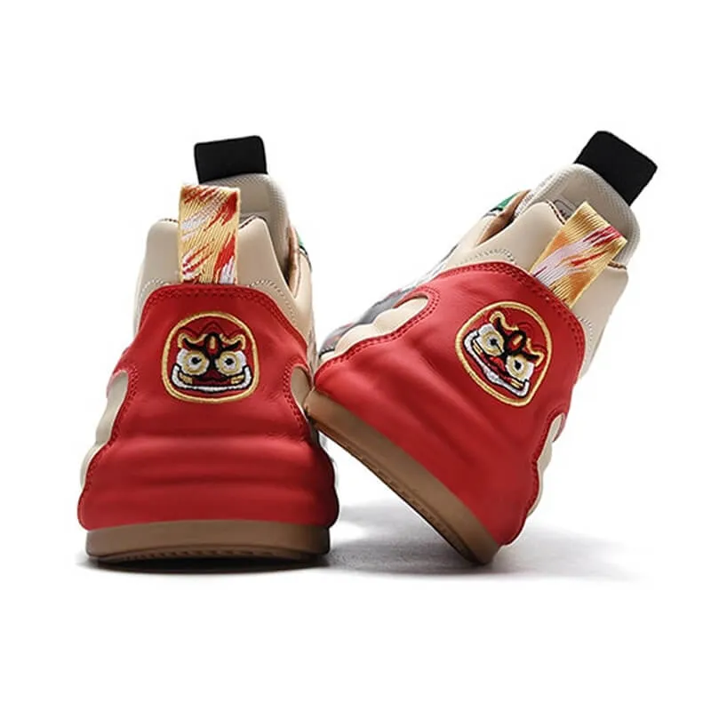 VIR 'The saipaolun' Sneakers Original