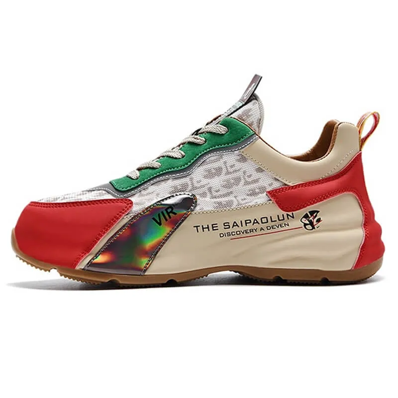 VIR 'The saipaolun' Sneakers Original