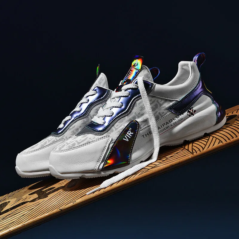 VIR 'The saipaolun' Sneakers Original