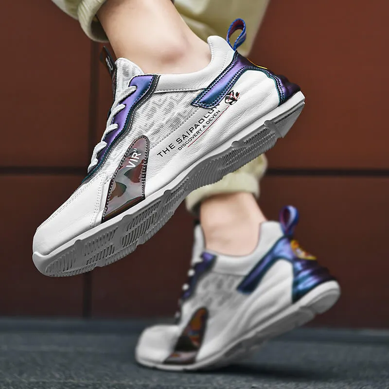 VIR 'The saipaolun' Sneakers Original