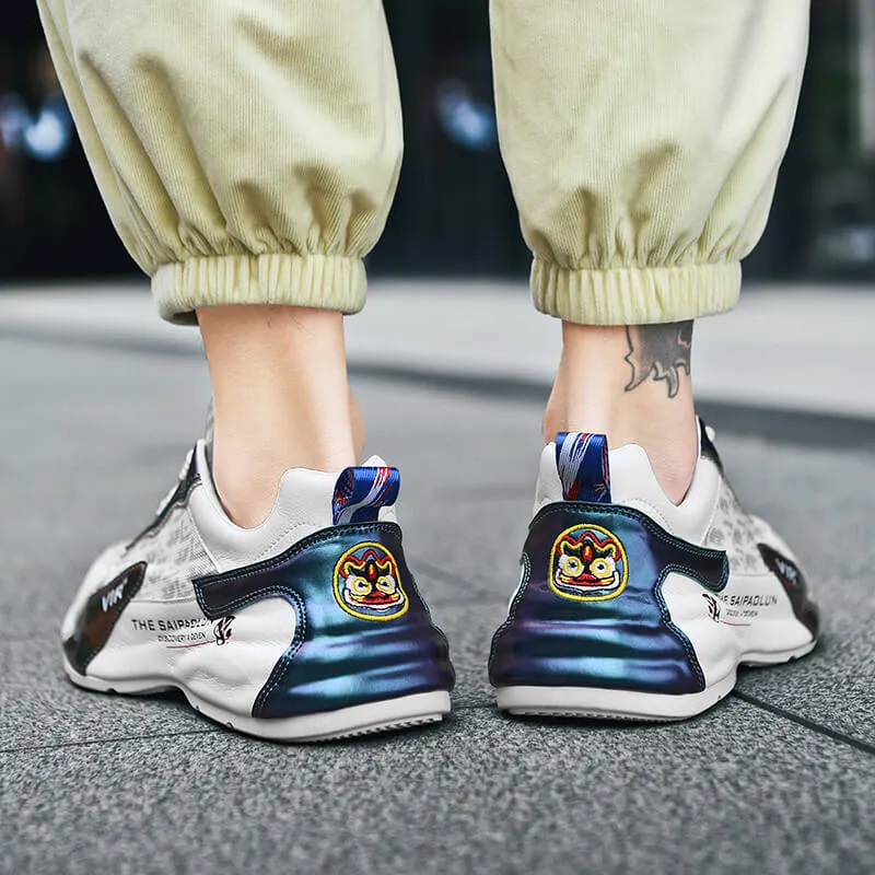 VIR 'The saipaolun' Sneakers Original