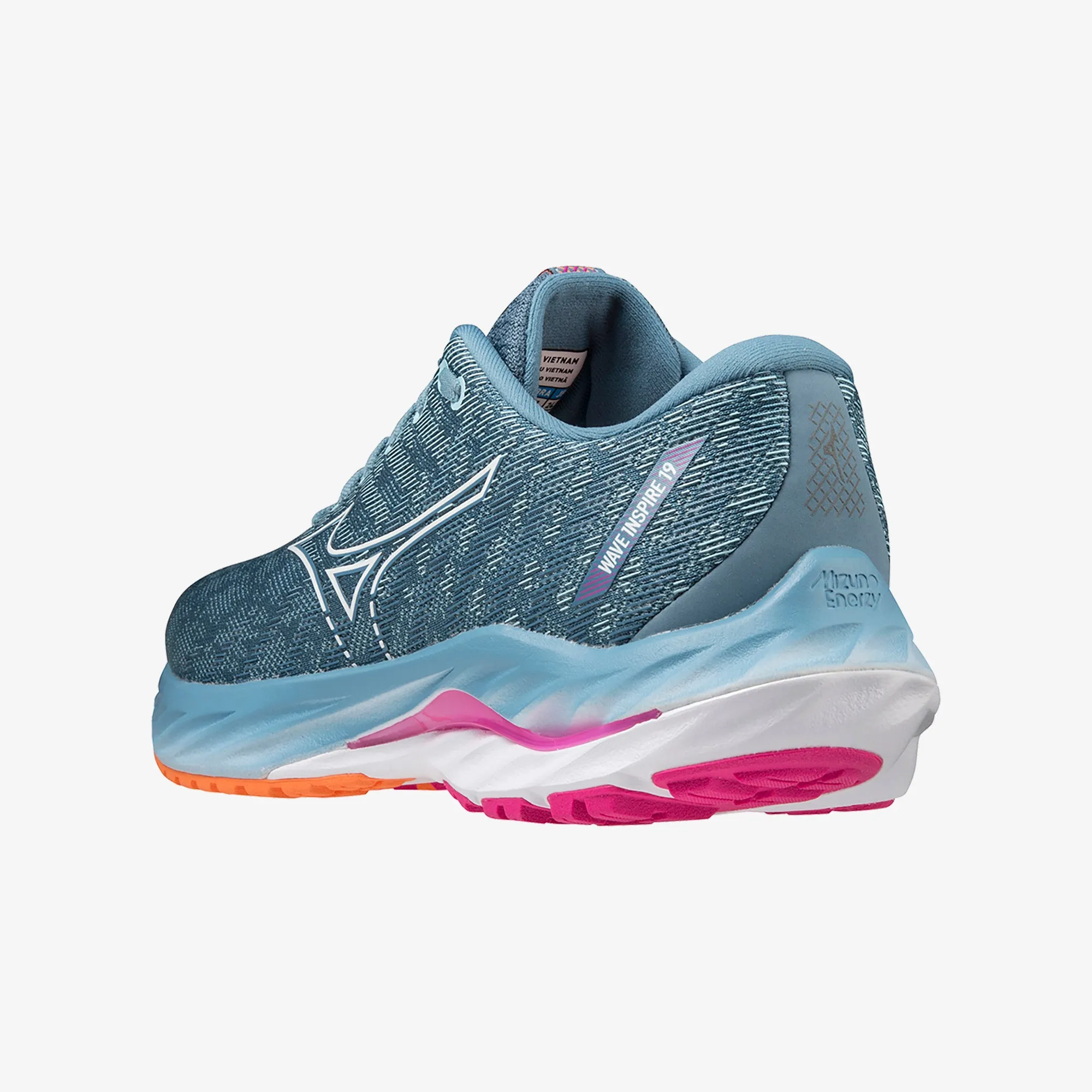 WAVE INSPIRE 19