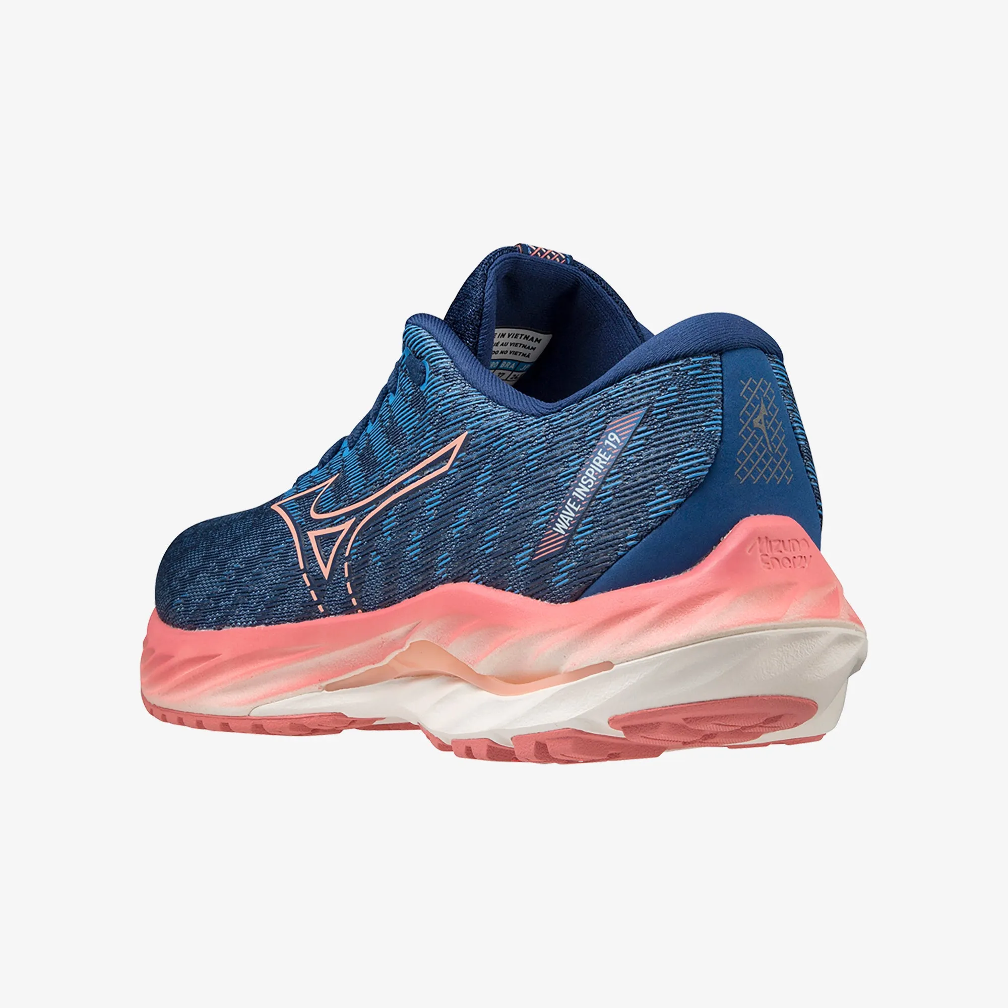 WAVE INSPIRE 19