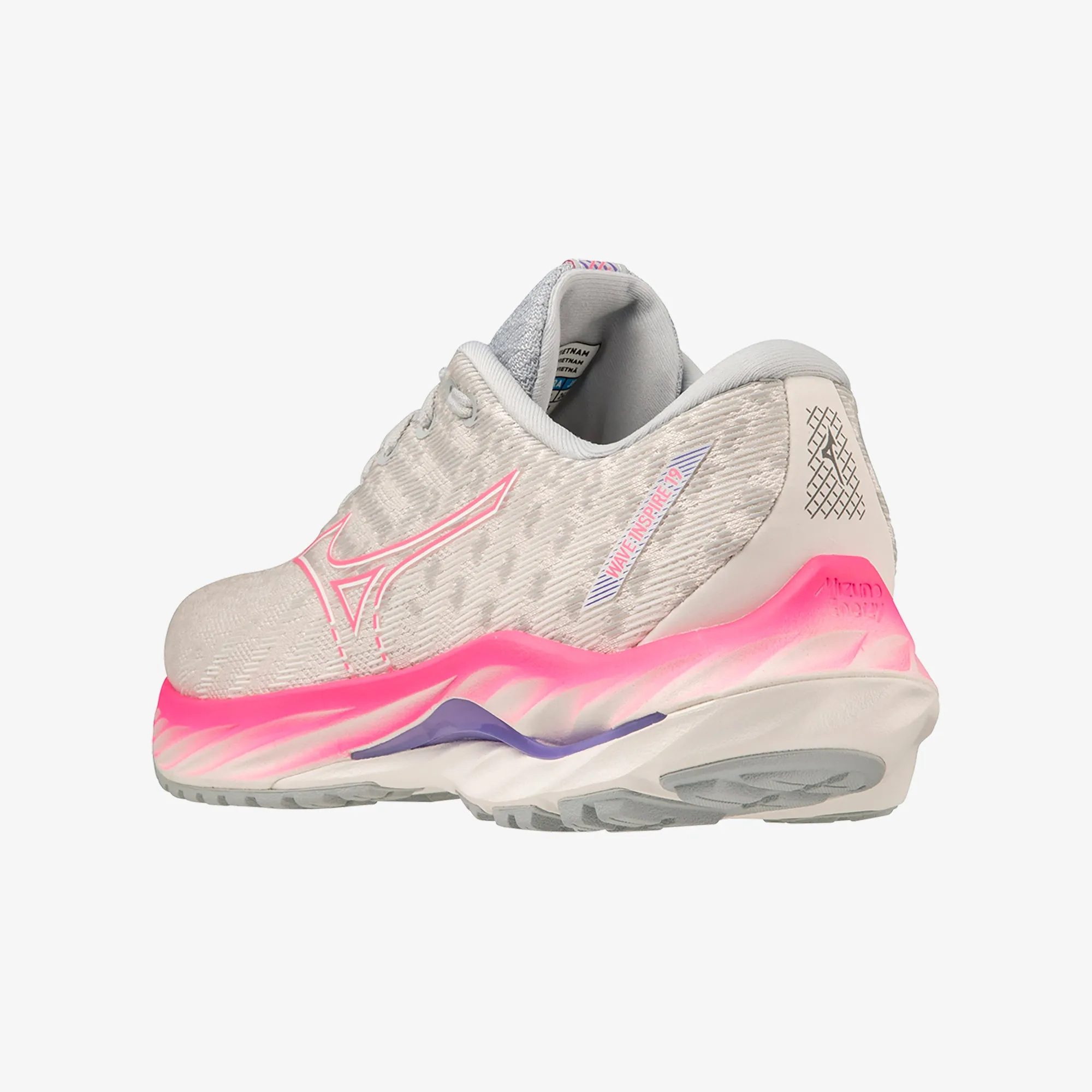 WAVE INSPIRE 19