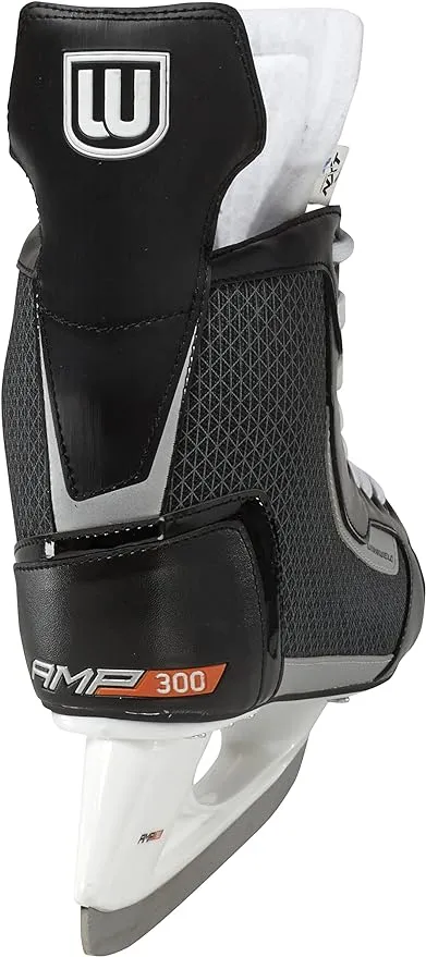 Winnwell AMP300 Ice Hockey Skates