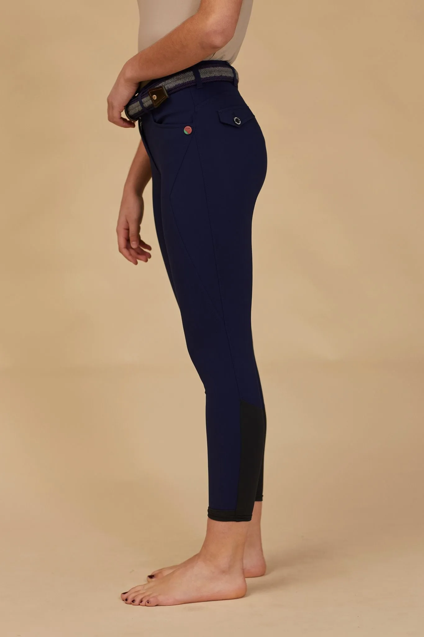 Women´s Breeches Santa Paula
