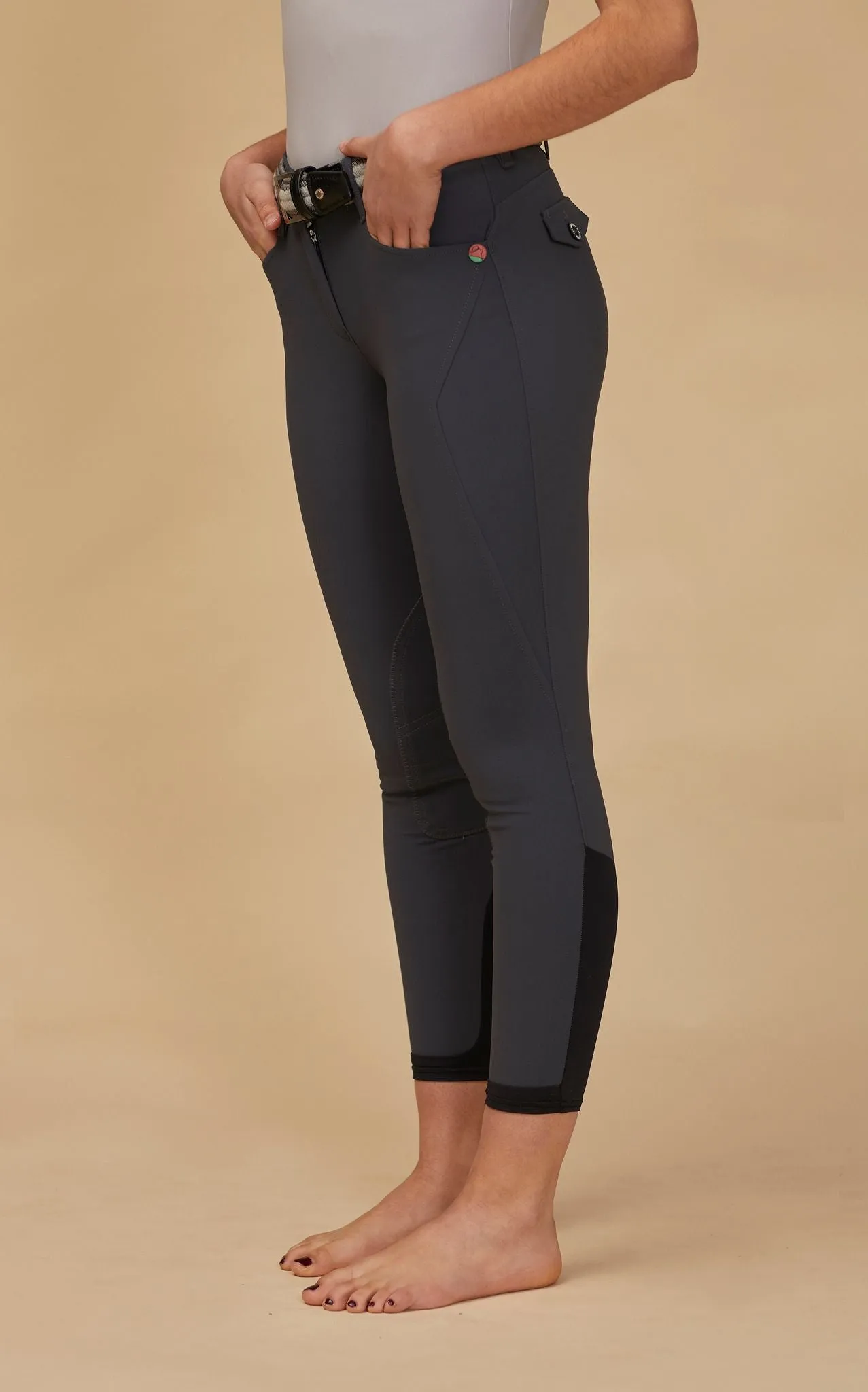 Women´s Breeches Santa Paula