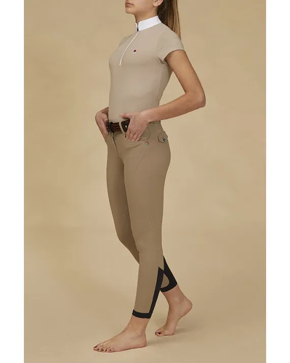 Women´s Breeches Santa Paula