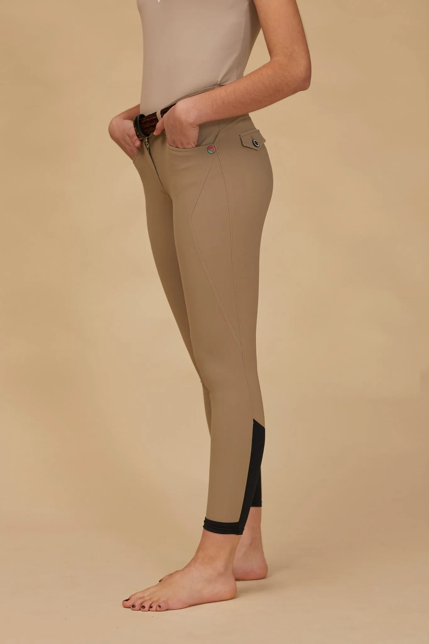 Women´s Breeches Santa Paula