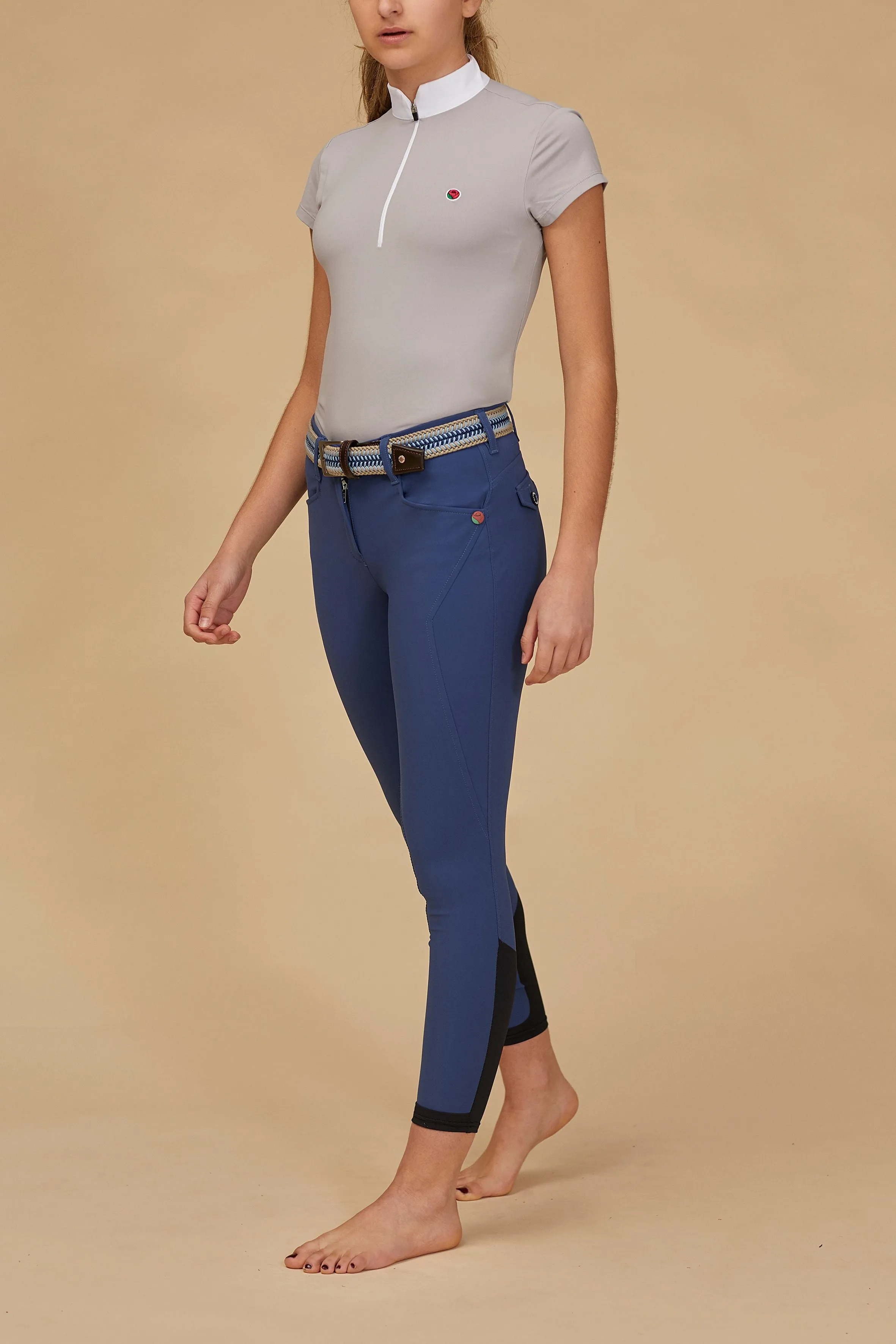 Women´s Breeches Santa Paula