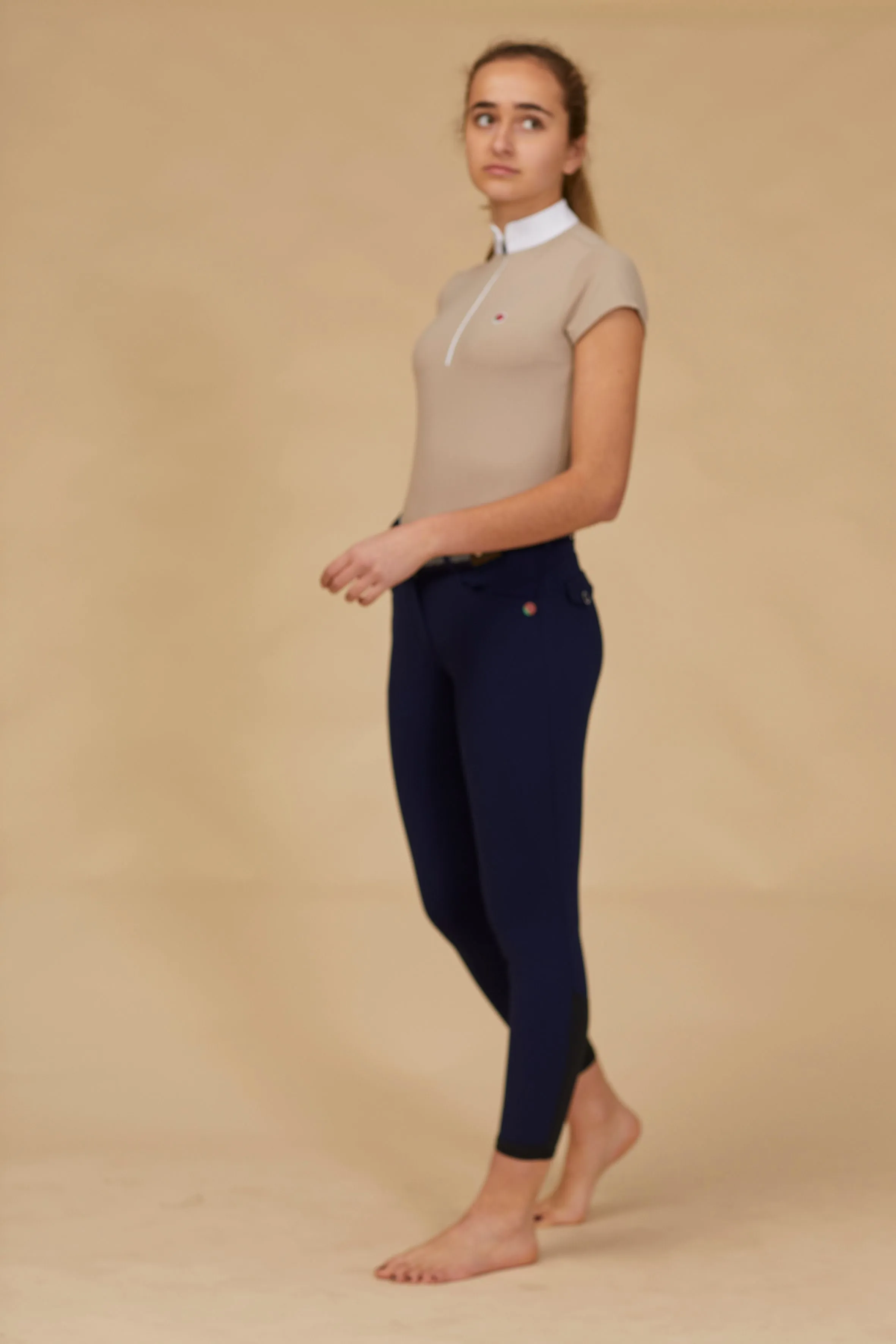 Women´s Breeches Santa Paula