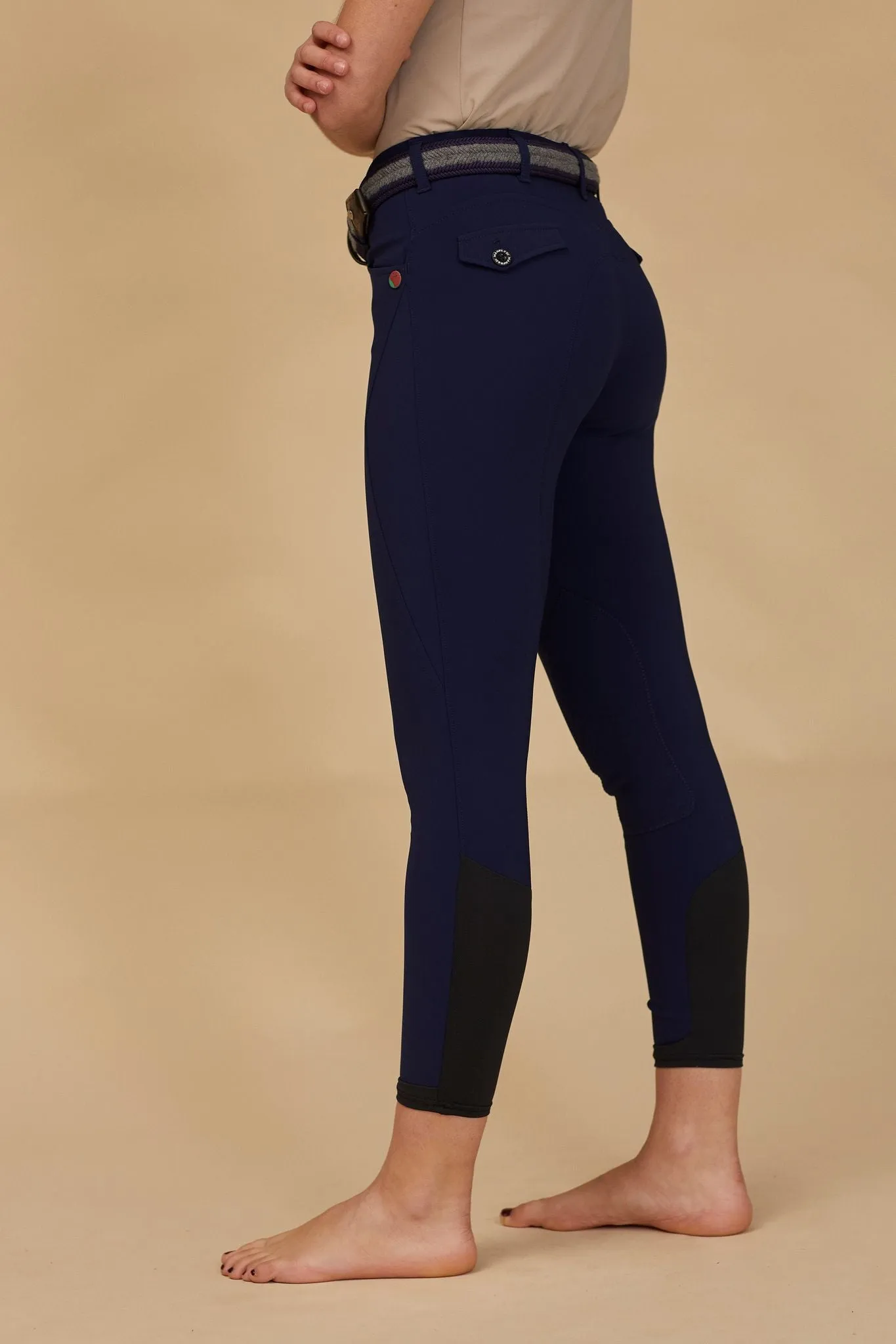 Women´s Breeches Santa Paula