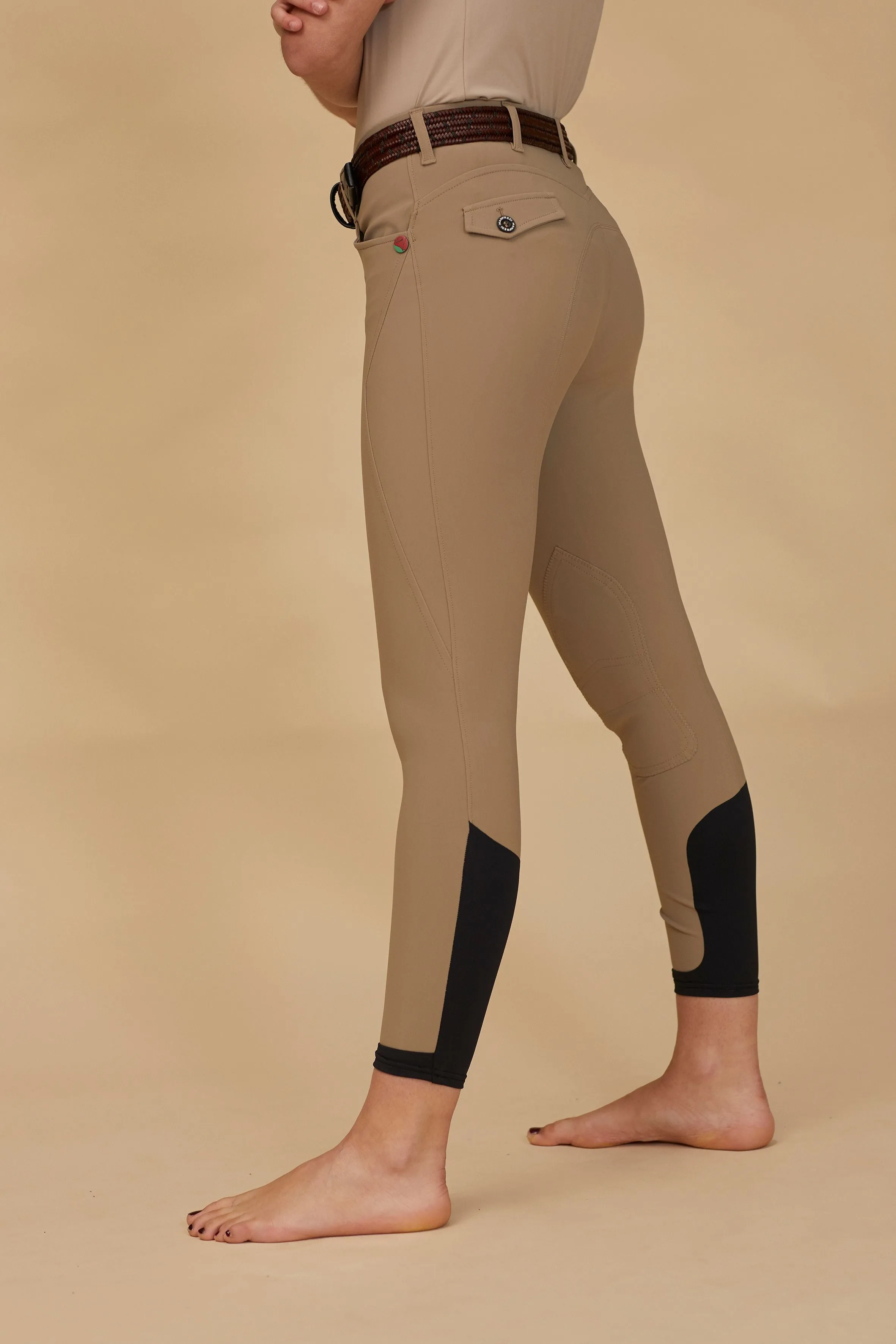 Women´s Breeches Santa Paula