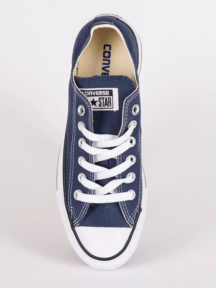 WOMENS CONVERSE CTAS CORE CANVAS SHOES - CLEARANCE