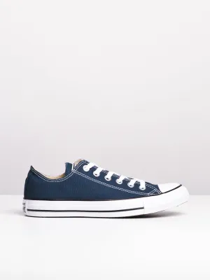 WOMENS CONVERSE CTAS CORE CANVAS SHOES - CLEARANCE