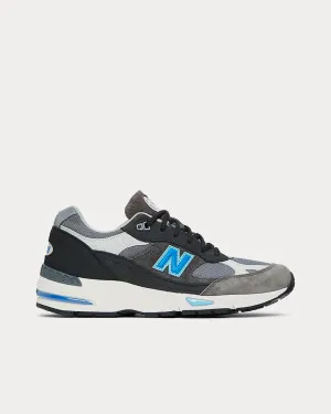 x London Marathon 'Run the Boroughs' 911 Low Top Sneakers